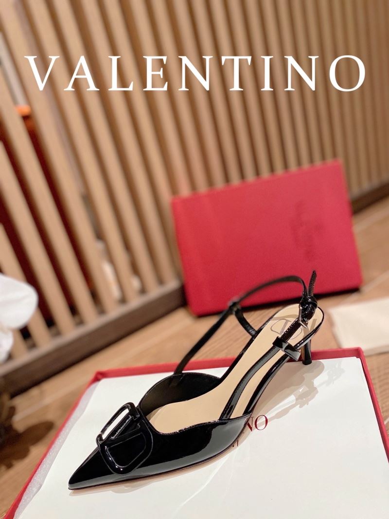 Valentino Sandals